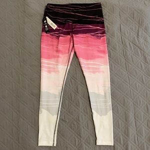 Women’s Leggings by Zelos